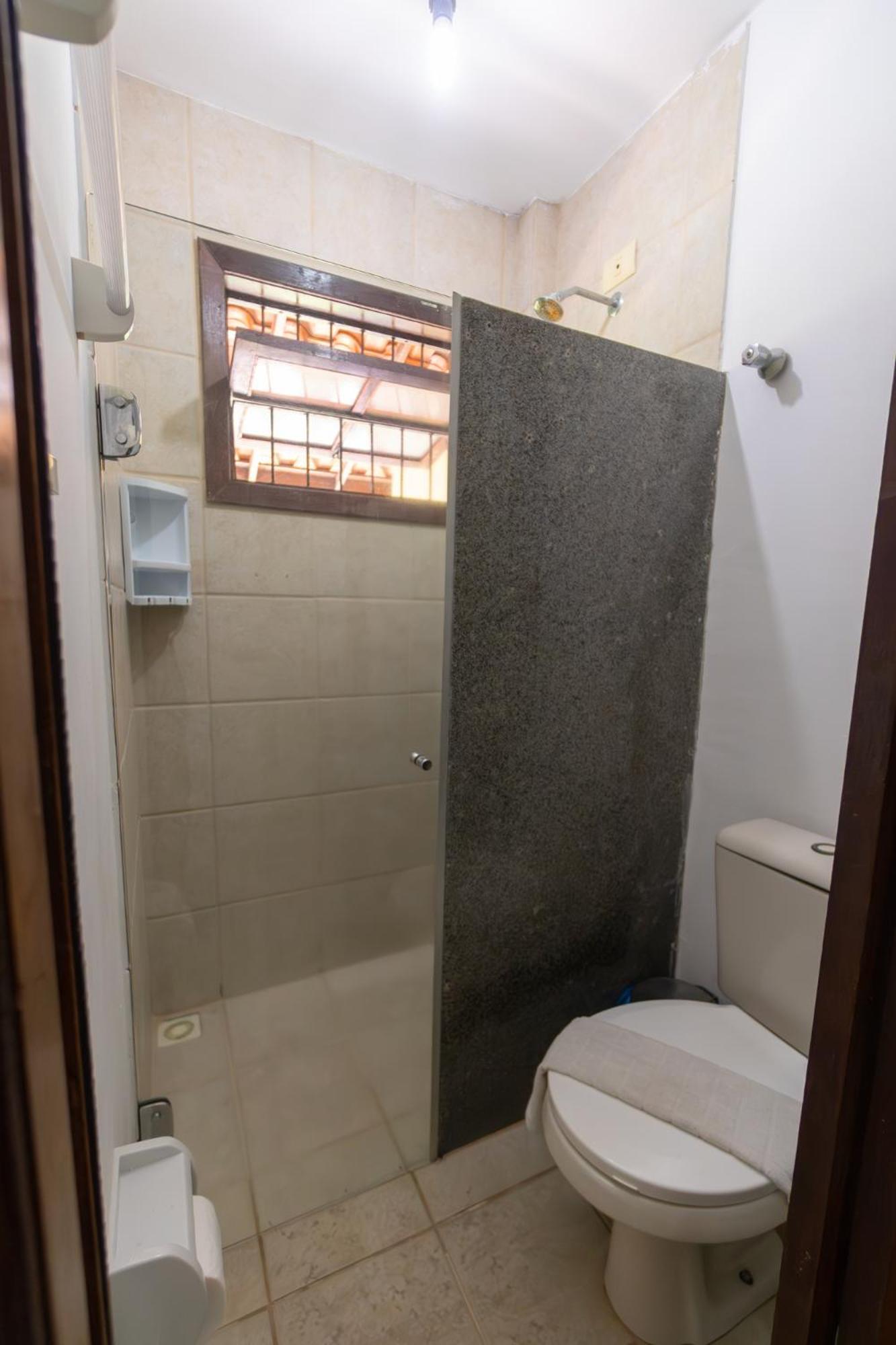 Apto Duplex Village 포르투세구로 외부 사진